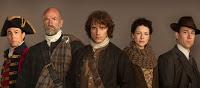 Series: Outlander