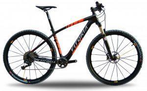 Vitoria, una marca de bicicletas que dará mucho que hablar