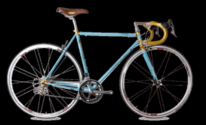 Vitoria, una marca de bicicletas que dará mucho que hablar