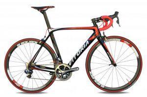 Vitoria, una marca de bicicletas que dará mucho que hablar