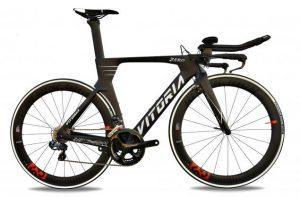 Vitoria, una marca de bicicletas que dará mucho que hablar