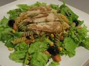 Ensalada Pasta