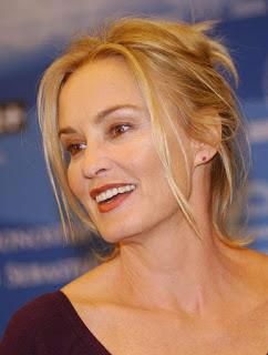 JESSICA LANGE