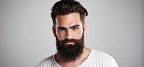 Piel masculina y sensible, no todo son problemas