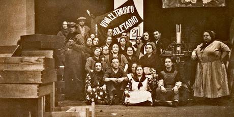 Tejido urbano a la medida de sus habitantes. Las cigarreras y la Fábrica de Tabacos