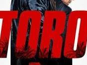 Toro. Bombeando veneno.