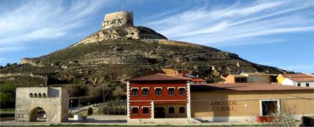 Bodega Arcos de Curiel