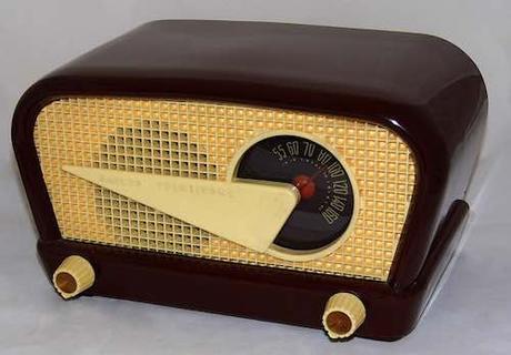 Radio vintage