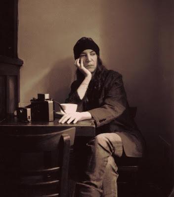 Patti Smith el 7 de julio en el Festival Jardins de Pedralbes de Barcelona