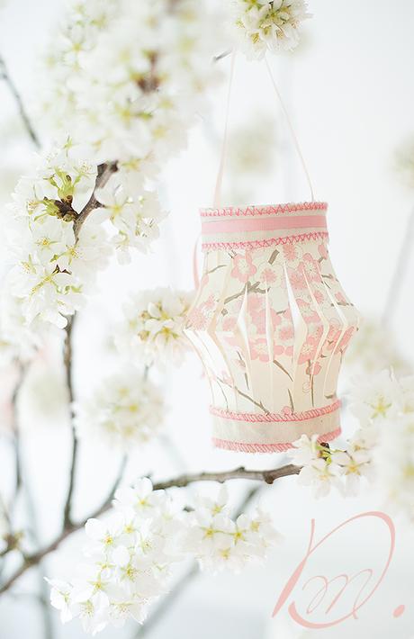 Como decorar tu mesa de estilo asiático con encanto!