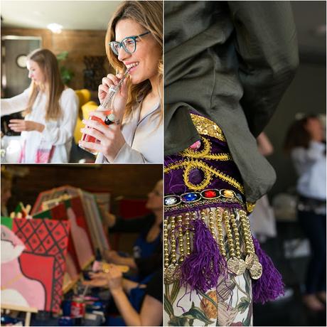 Feelgood entulinea, no solo es perder peso