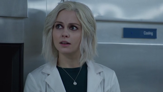 Cuatro motivos para no perderse iZombie