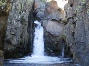 cascadas Chorro