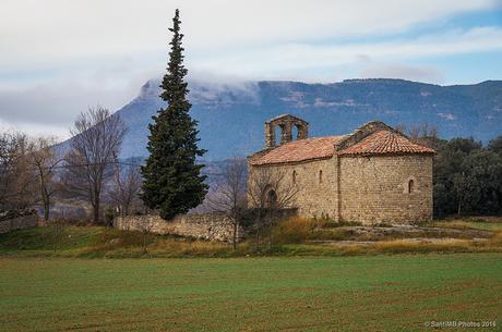 Santa Maria y Sant Salvador