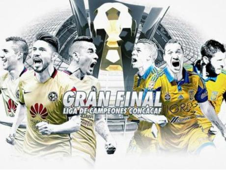 América se compromete con su afición a ser campeón de la Concachampions