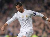 Cristiano Ronaldo, reunió secreto presidente