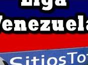 Aragua Deportivo Lara Vivo Liga Venezolana Miércoles Abril 2016