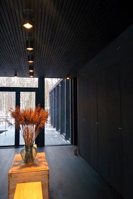 Posada Moderna en Moscu