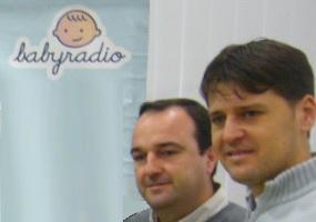 'La primera radio infantil de Sevilla'