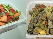 ¿Qué como entre semana? Ideas para comer fuera casa