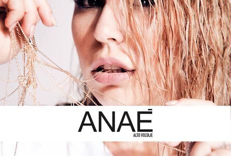 Conoce a... Anaé