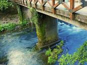 puente lleva encantamiento