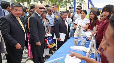 Desde Huacho: LANZAN PLAN REGIONAL DE ACCIÓN POR LA INFANCIA Y ADOLESCENCIA…