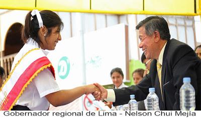 Desde Huacho: LANZAN PLAN REGIONAL DE ACCIÓN POR LA INFANCIA Y ADOLESCENCIA…