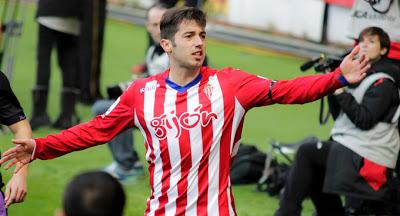 Previa Sporting de Gijón Vs Sevilla FC