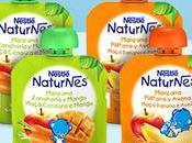 ¡NUEVO CONCURSO! Sorteamos lotes bolsitas Nestlé Naturnés