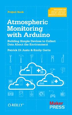 Atmospheric Monitoring with Arduino
