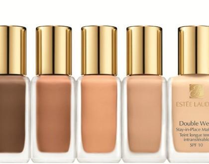 Reseña Base de maquillaje Double Wear - Estee Lauder