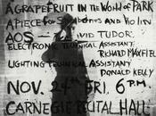 Esperando Yoko 1.0: será muestra BsAs