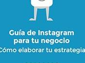 Guía Instagram para negocio