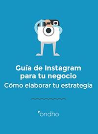 Guía de Instagram para tu negocio