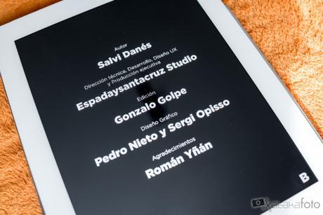 Blackcelona de Salvi Danés un fotolibro ahora en versión digital para ampliar la experiencia 19042015 Dsc4034