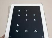 Blackcelona Salvi Danés fotolibro ahora versión digital para ampliar experiencia