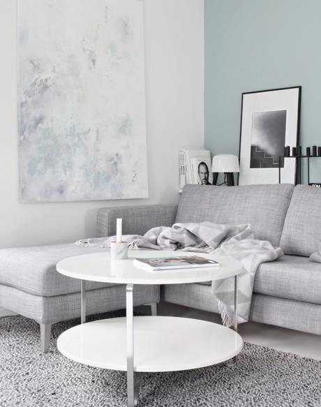 6 Consejos para elegir el color del sofá