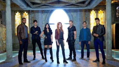 #ShadowHunters y #Cuckoo : Dos series distintas que te recomiendo shadowhunterstm.b8126183506.original