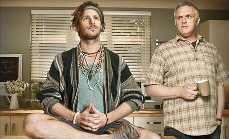 #ShadowHunters y #Cuckoo : Dos series distintas que te recomiendo cucko