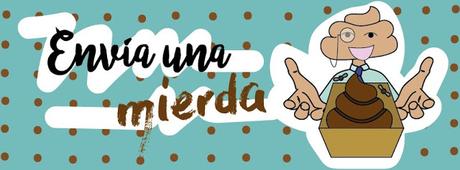 Envía una mierda de regalo