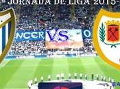 MALAGA RAYO VALLECANO