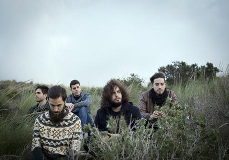 Ayoho presenta disco en Madrid