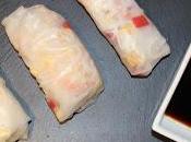 Rollitos Vietnamitas Nems