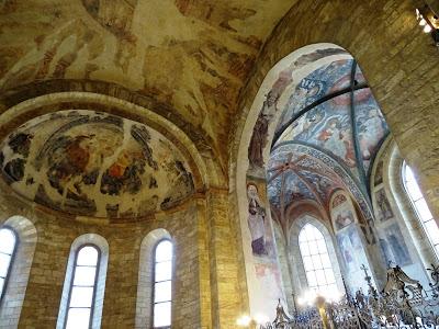 Por las calles de la mágica Praga (2da parte): El castillo