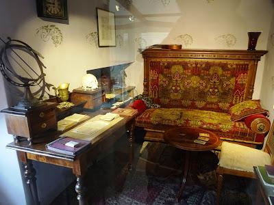 Por las calles de la mágica Praga (2da parte): El castillo