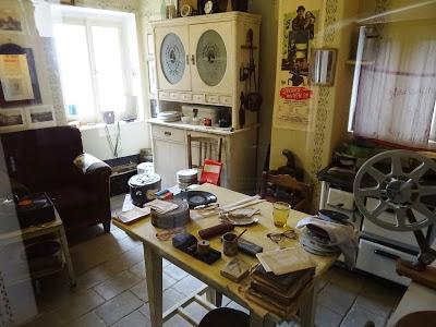 Por las calles de la mágica Praga (2da parte): El castillo