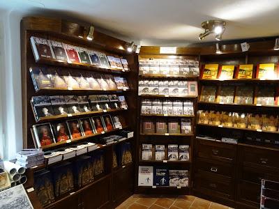 Por las calles de la mágica Praga (2da parte): El castillo