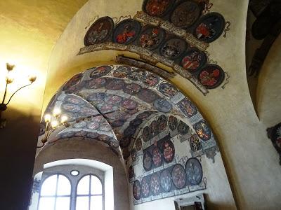 Por las calles de la mágica Praga (2da parte): El castillo