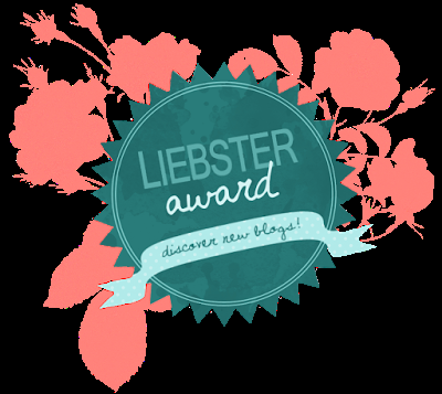 Liebster Award: Tanda de Nominaciones